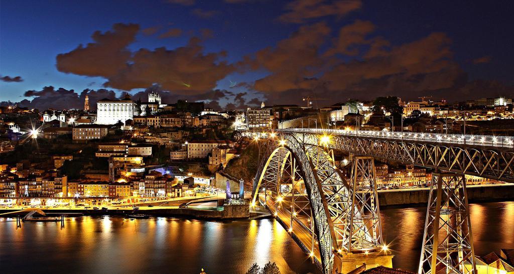 Porto Bridges By Living Well Villa Vila Nova de Gaia Exterior photo
